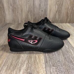 Otomix M100 Shoes M 7/W 8.5 Original Lite Martial Arts Karate Taekwondo MMA EUC